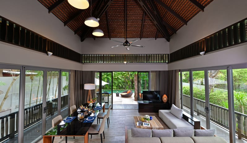 Layana Resort & Spa-La Maison 7_8507